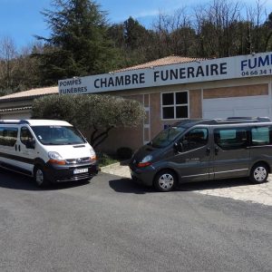 Ambulances, VSL et Taxis à La Grand-Combe