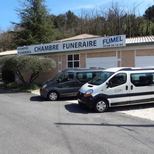Ambulances, VSL et Taxis à La Grand-Combe