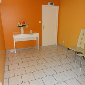 chambre funéraire à la La Grand-Combe